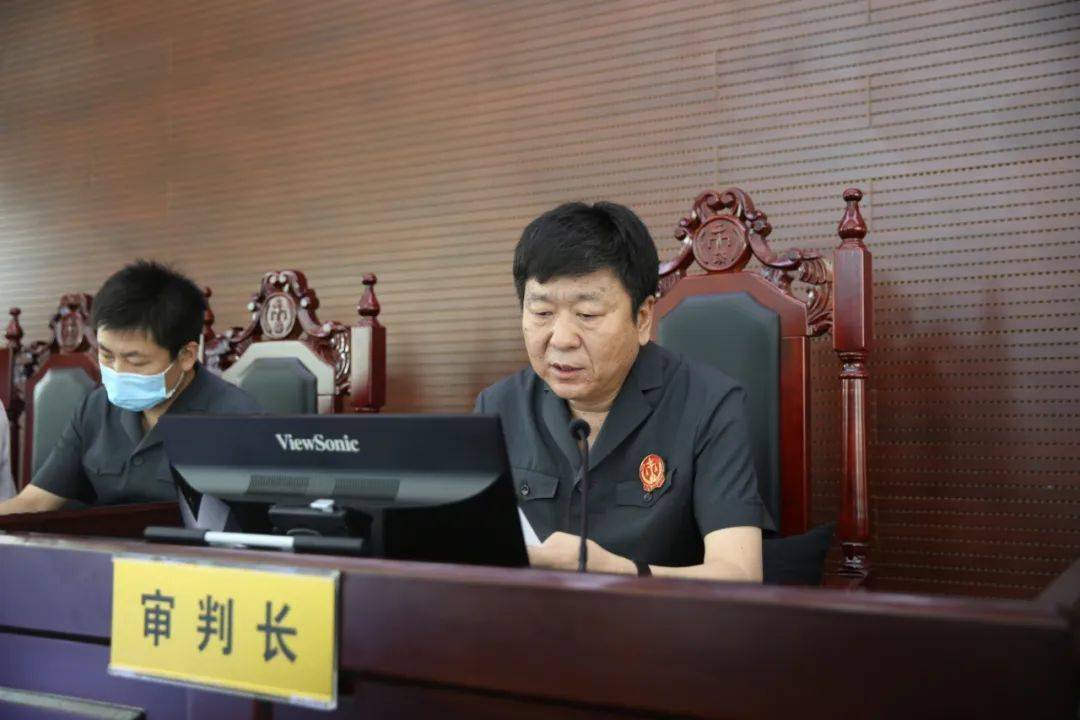 银川:刘某某等32人涉黑案公开审理,涉罪名11项!