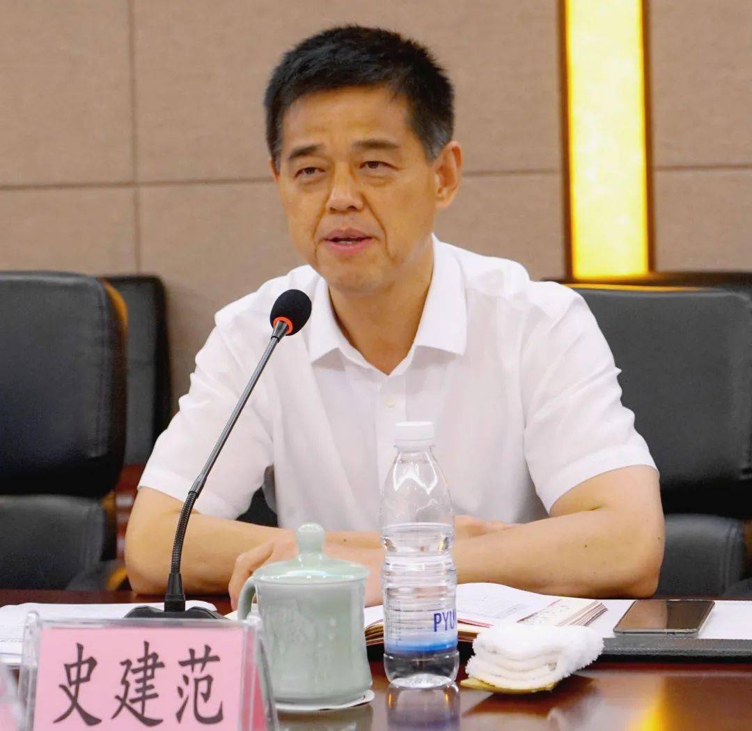 山海协作一家亲问海借力促发展宁波杭州湾新区管委会