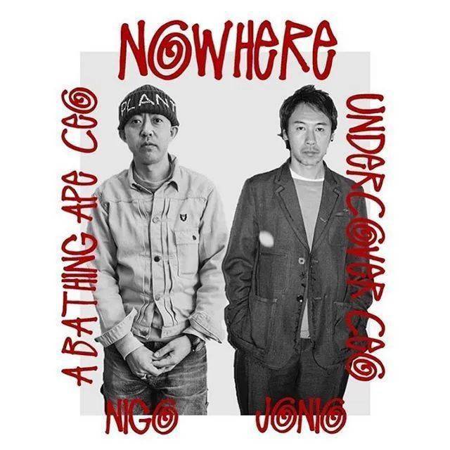 lv05 背后的故事了解一下_nigo