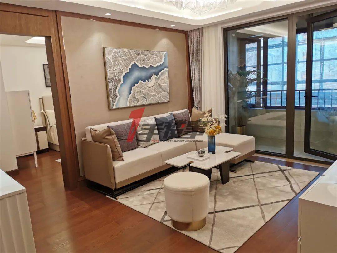 独家揭秘江宁海玥系豪宅实体样板间细节曝光