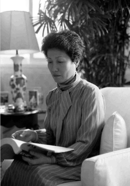 朴槿惠同父异母姐姐朴在玉去世:终年84岁,两人同框照曝光_朴正熙