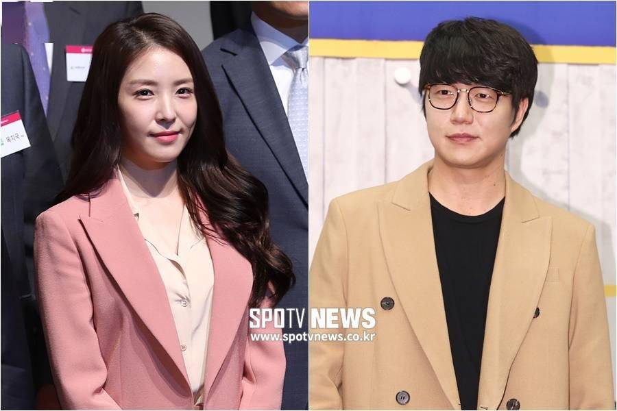 [星闻]boa-成始璄出击《认识的哥哥》!"出道20周年传奇"同伴出演