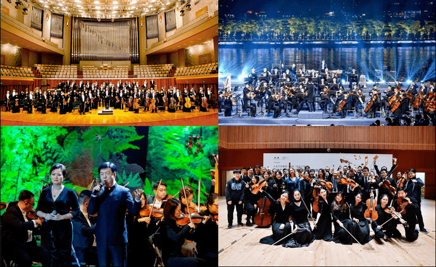 4k欢笑剧场震撼来袭重庆有线带你超附活动中奖名单