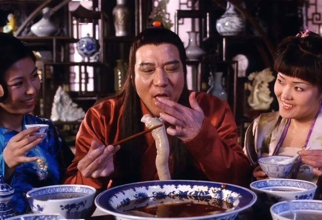 媲美《金瓶梅》,一度被禁:它揭露的人性真相,男人一定要懂