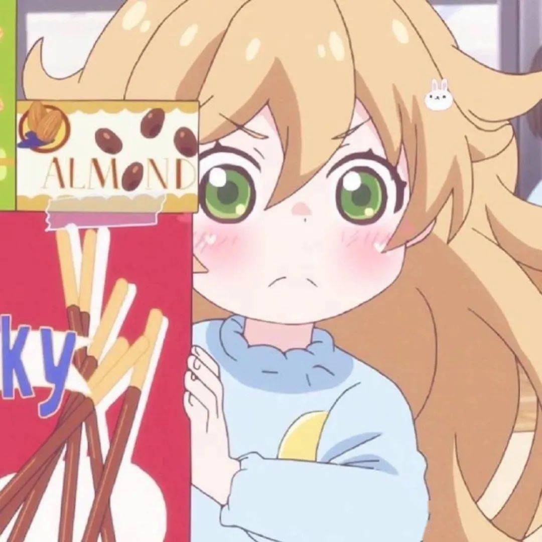 微信头像 | 同学 该换微信头像啦!