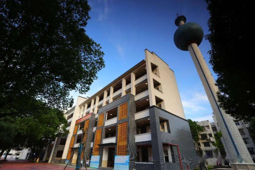 平江一中高二学子大胆试水丨2020年高考全国Ⅰ卷下水佳作分享