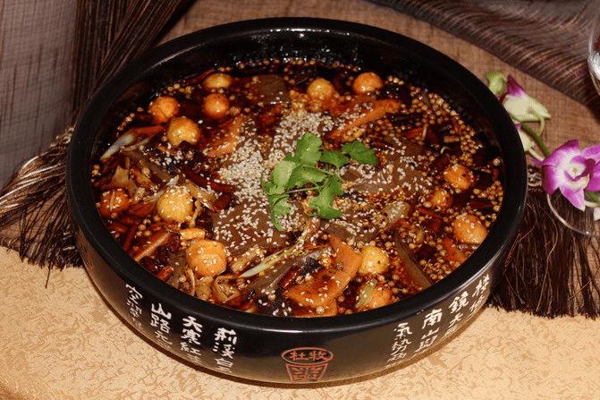 燕都古城一日游二