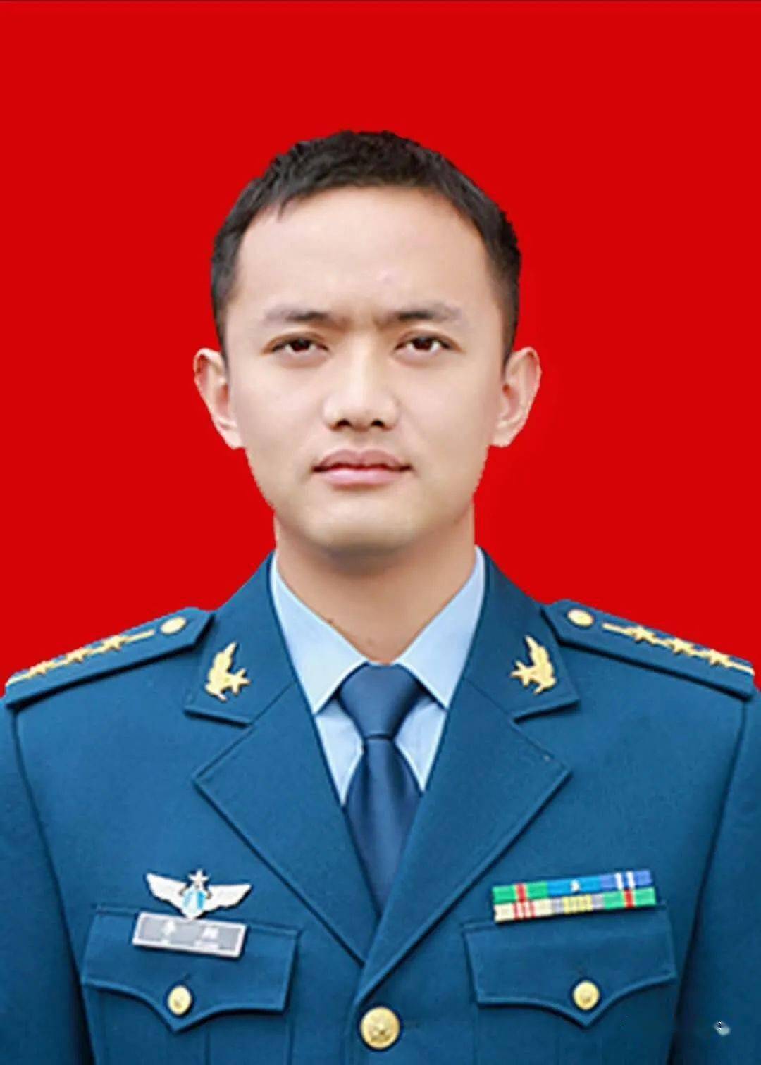 李翔052019年荣立"三等功"一次.