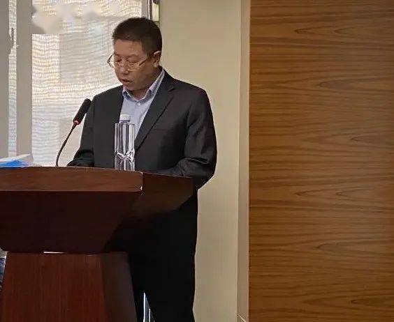 (西安众和实业有限公司董事长 杨书升)写在最后亲爱的家人们!