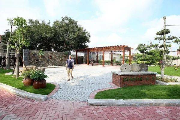 1个月时间 看英林20个村庄"美丽"pk