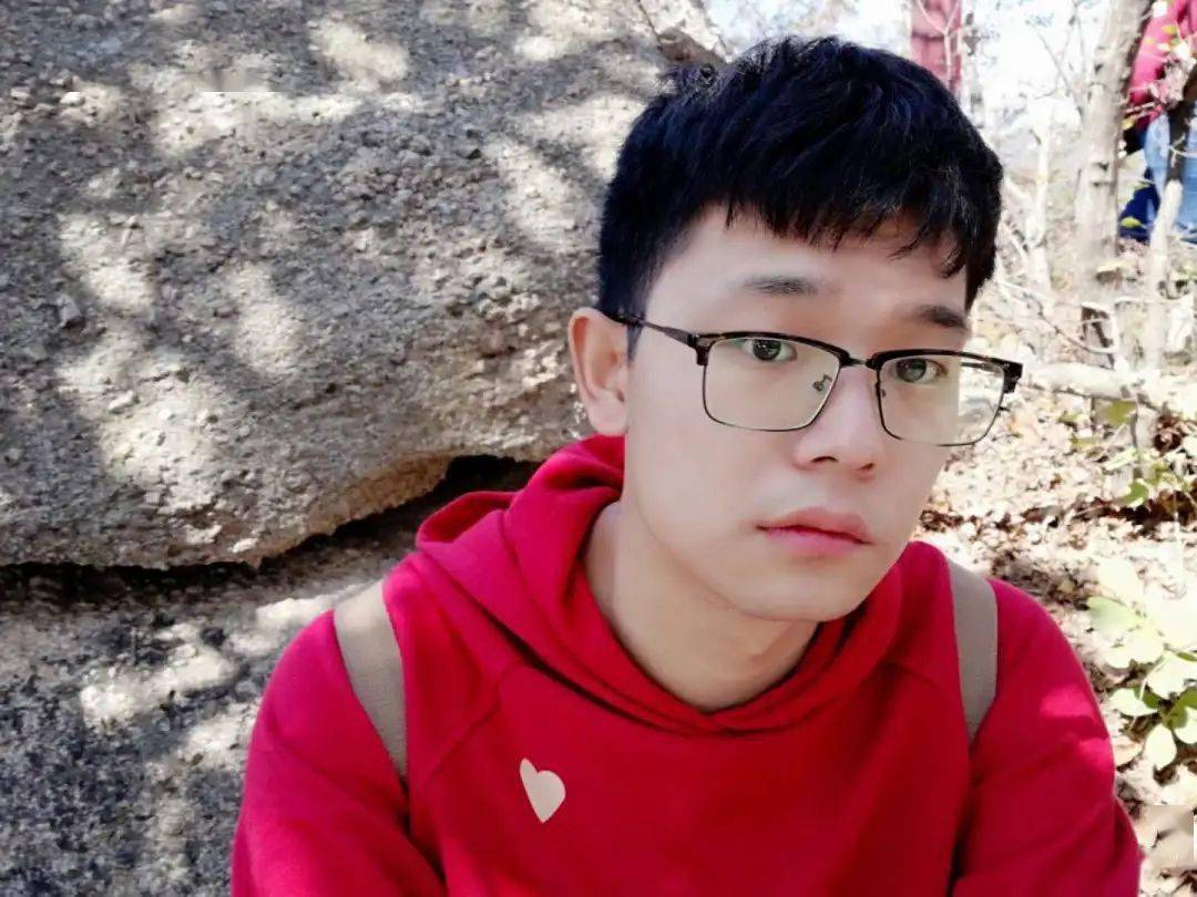 榜样力量考研篇六吴春光以渺小启程以远大结束