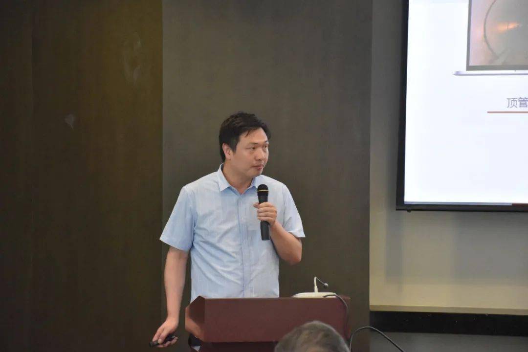 上海建工集团举办2020年安全月主题活动暨我为安全献一计决赛