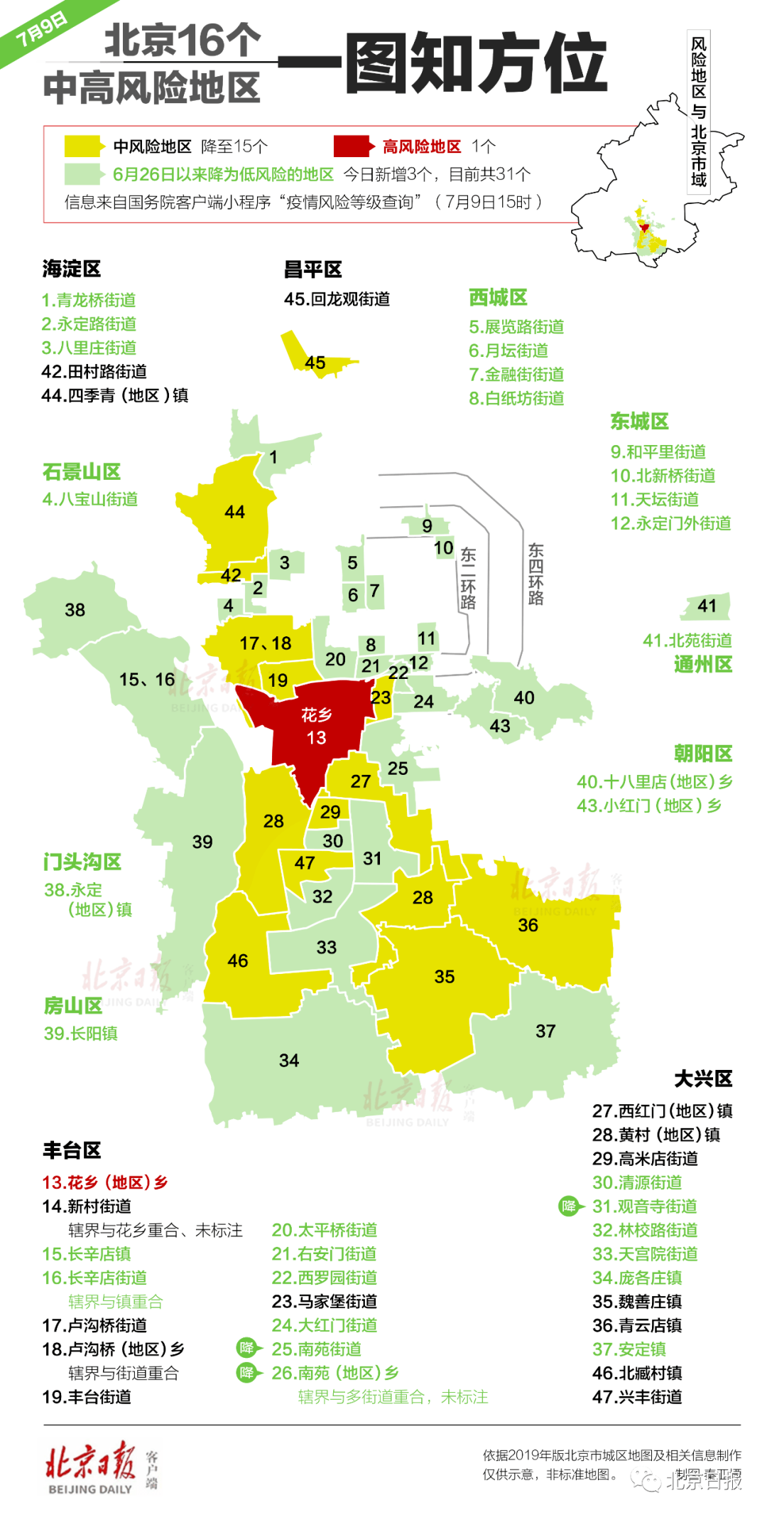 河北最新疫情地图图片