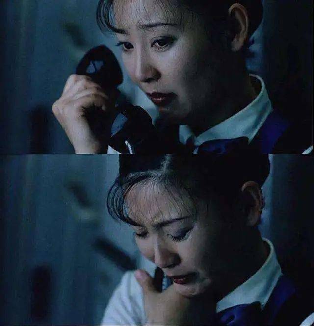 第1部:徐帆《紧急迫降》演过空姐的明星,你最喜欢哪个?