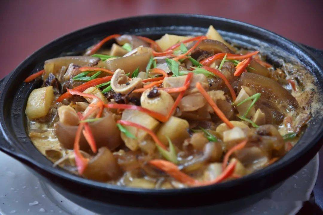 杨村特色美食等你品●请捂住嘴巴,咽下口水尝遍杨村特色美食让你在