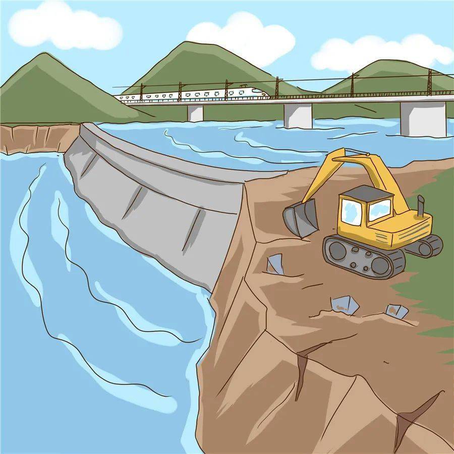 铁路安全知识专题教育二丨喇叭喊话这些行为危害铁路安全