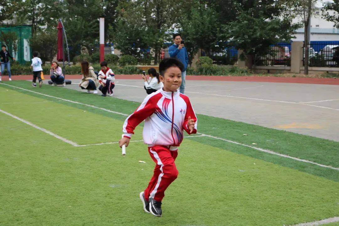 天津为明小学生暑假锻炼计划