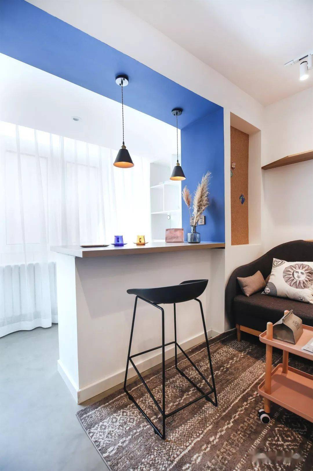 看了这些犄角旮旯的设计,还要什么300㎡,30㎡就够住了!