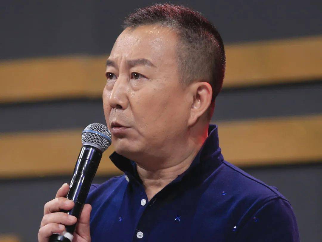 中国戏剧梅花奖获得者北京市河北梆子剧团王英会中国戏剧梅花奖"二度