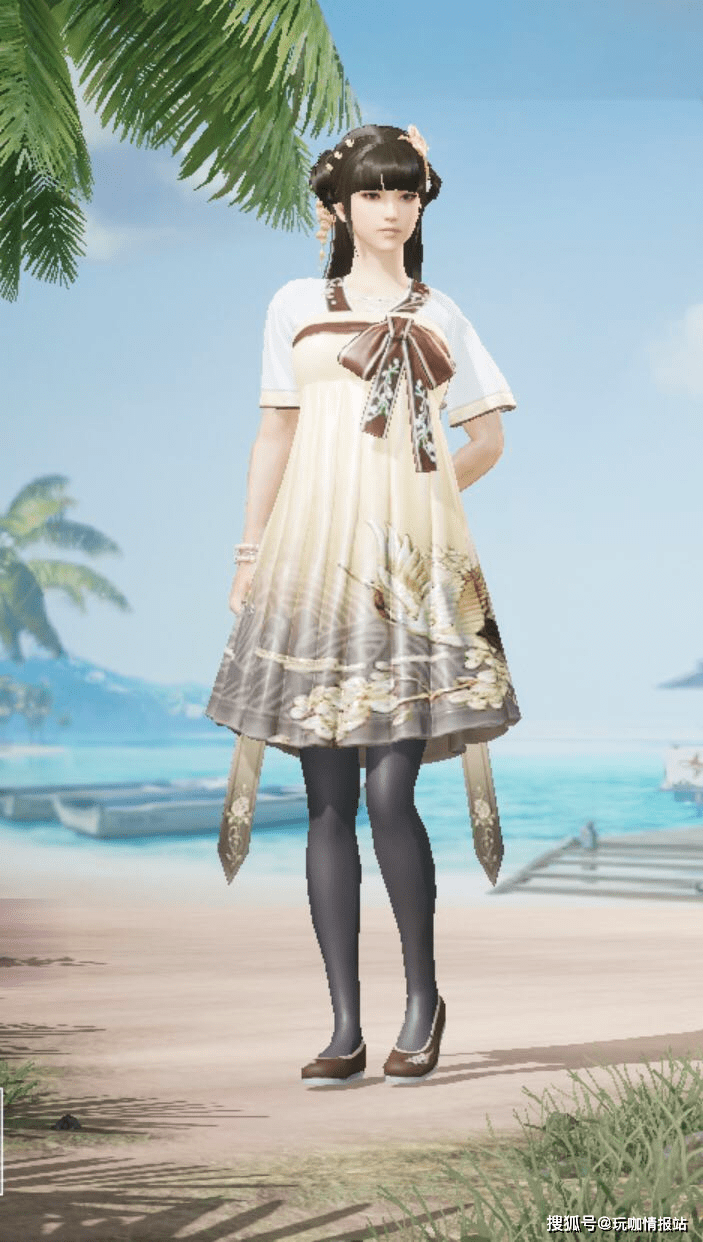 和平精英螓首蛾眉巧笑倩兮古典之约金凤玉露