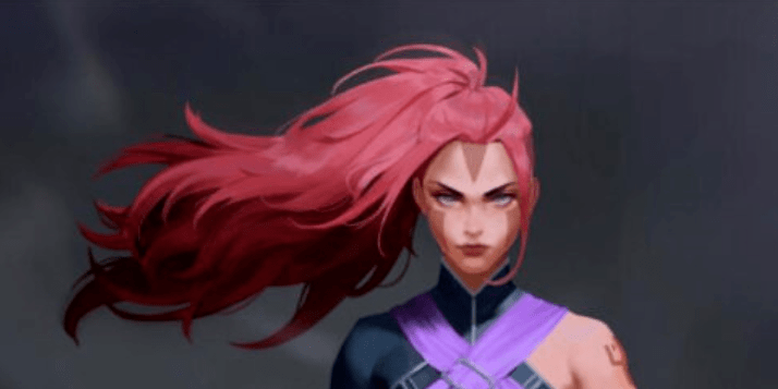 67dota2女版敌法师身心推出肖战粉丝盗用已故剑三玩家账号追星后续