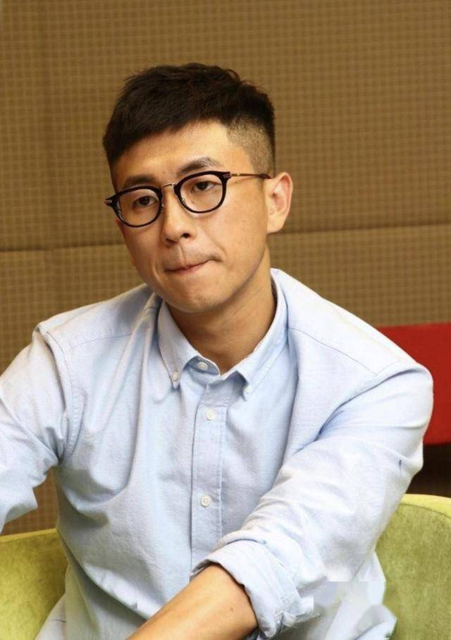tvb小生入行十年事业终有起色 曾试过穷到户口只剩几块钱_马贯东