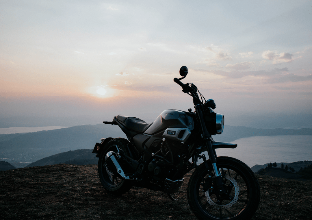 热爱真挚永恒cbf190tr改装分享十一