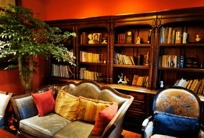 探店丨普希金文学餐厅,以美食为桥梁的文化交流