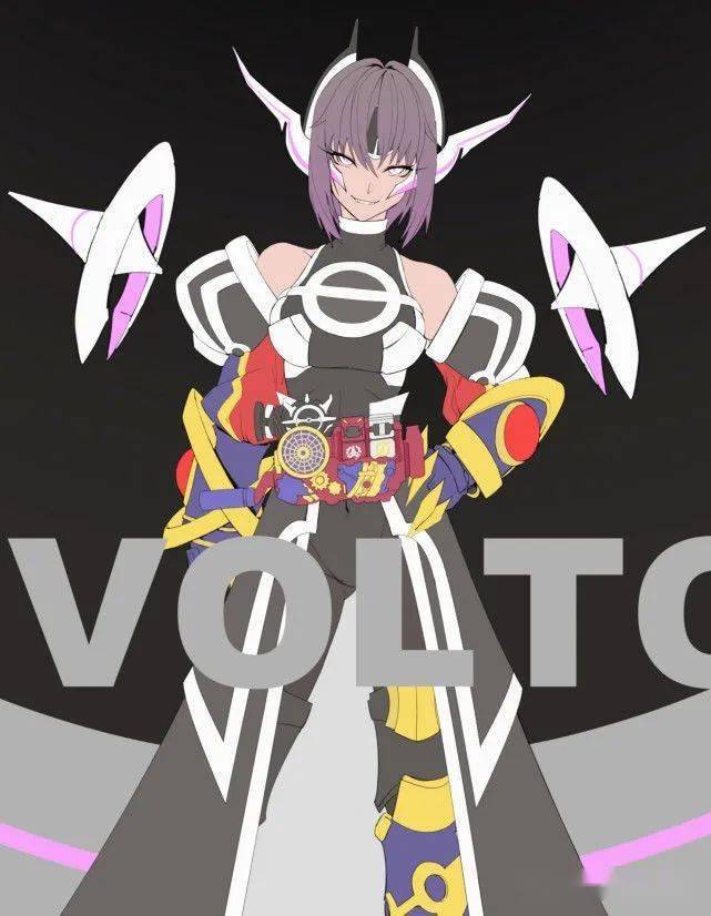 平成假面骑士少女版_作品