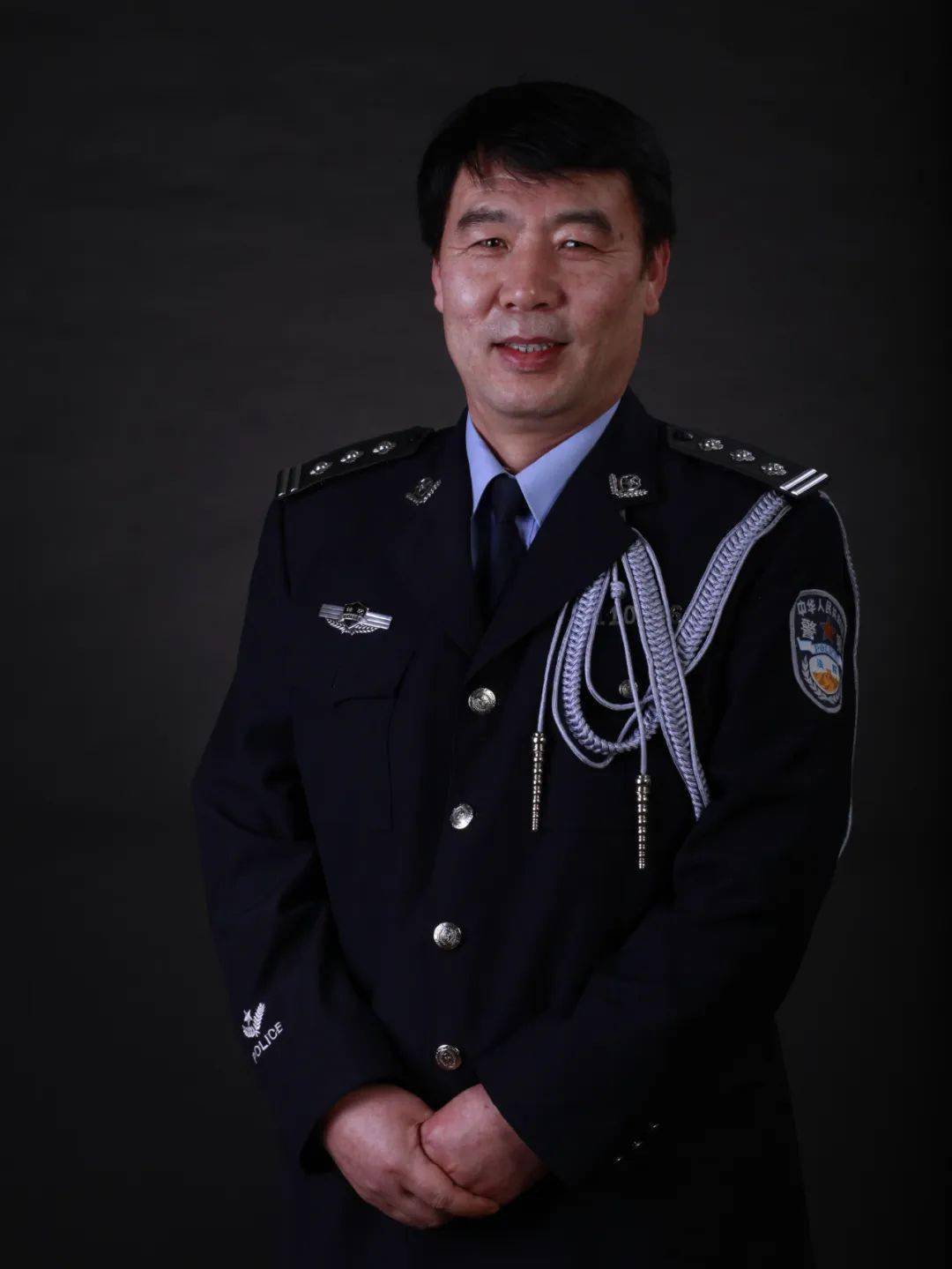 海法之子孟庆军有太多美好值得被回忆