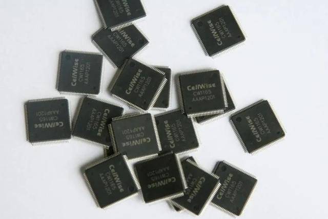 园企合力专芯战疫松湖产电池管理芯片实现逆势突破