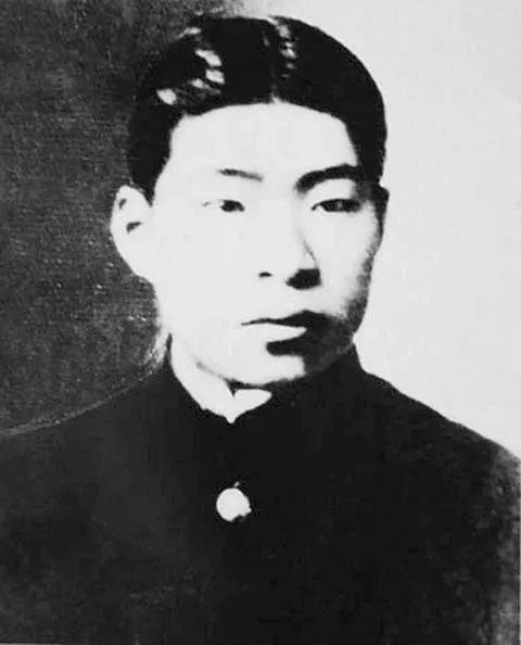 方君瑛,方声洞,曾醒在起义前写绝笔书此处是这六人共有的故居.