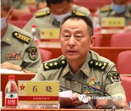 军改后,吴亚男改任陆军第78集团军军长.