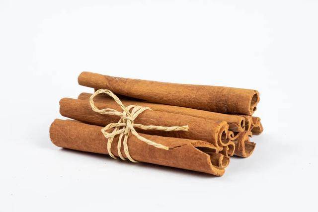 桂皮和肉桂 来自搜狐网