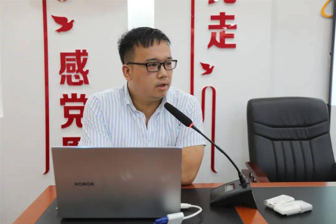 非遗股股长郭蒙解读