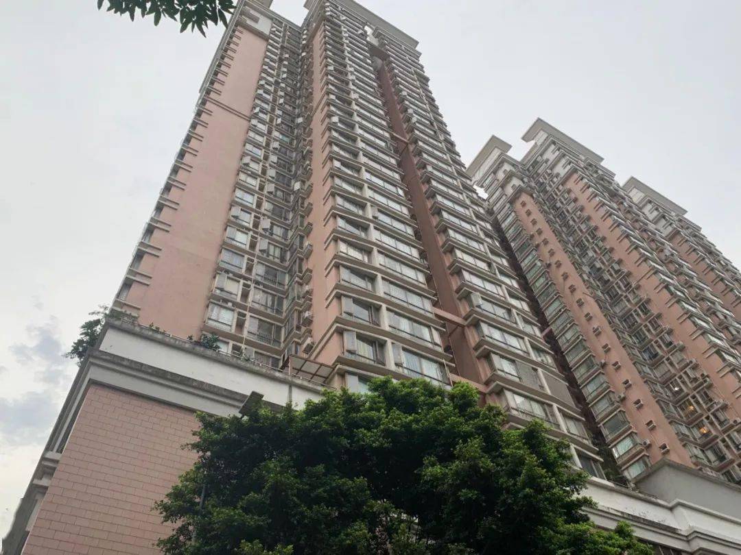 6万买华景新城,要不要?_天河