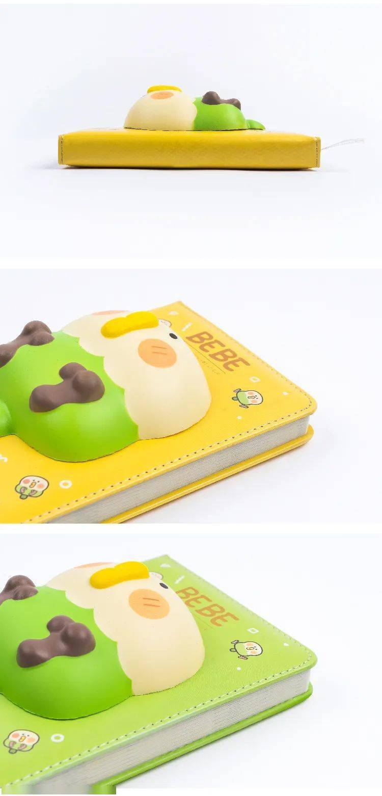 盲盒小鹦鹉bebe城市角落系列