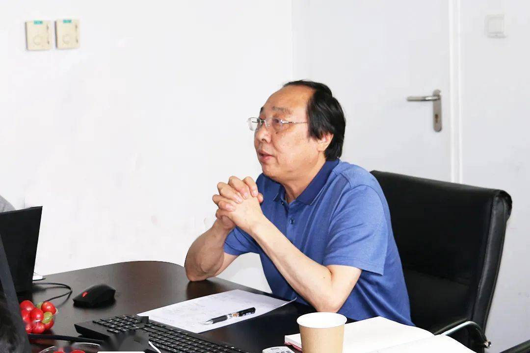 图为中国环境科学研究院杜晓明研究员累累硕果,每一步都与祖国发展