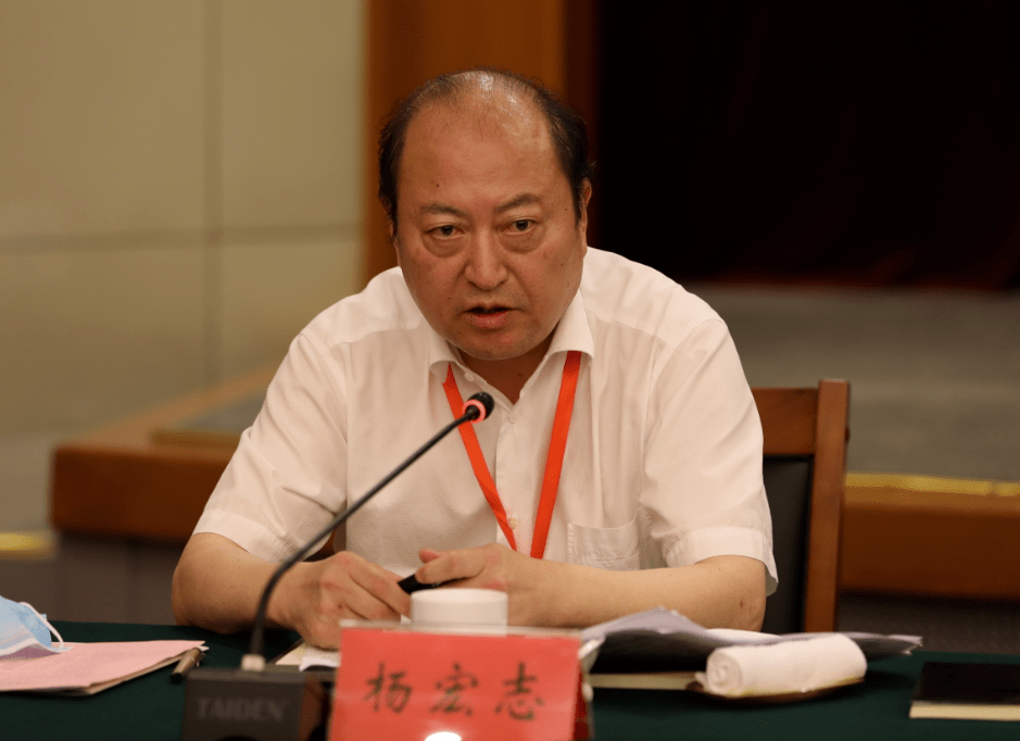 大学校长孔留安,河南理工大学党委书记邹友峰,河南工业大学校长卞科