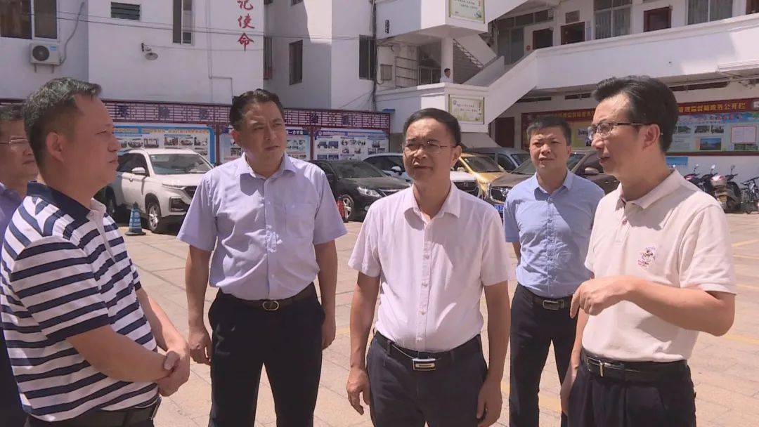 自治区监委委员蒋才忠,梧州市委常委,市纪委书记,监