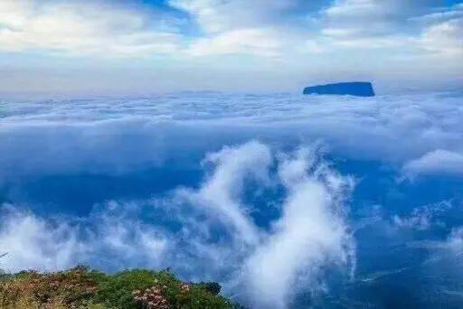 禹航户外彝路虔行川西探秘