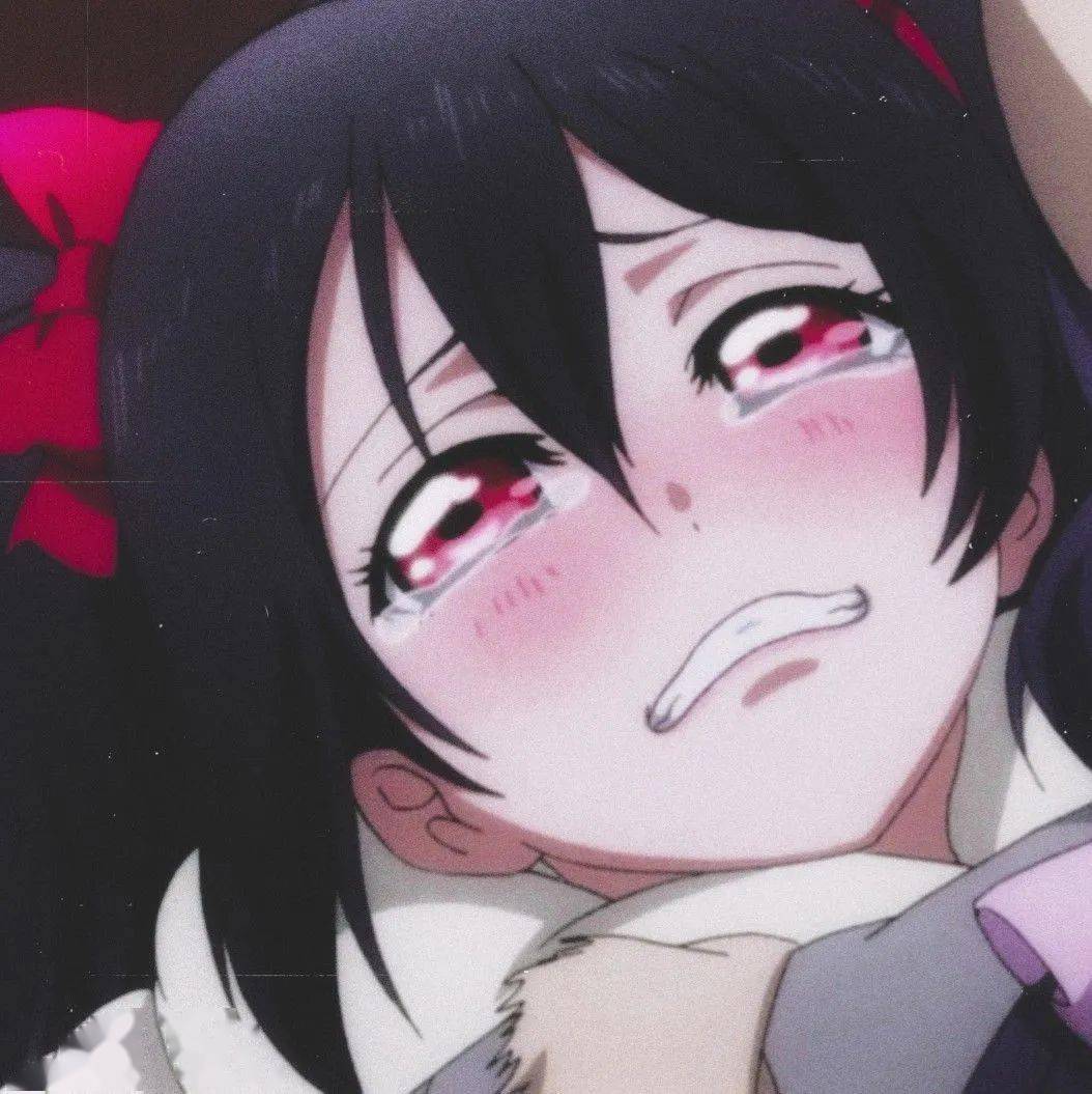 期待已久的二次元动漫头像啊