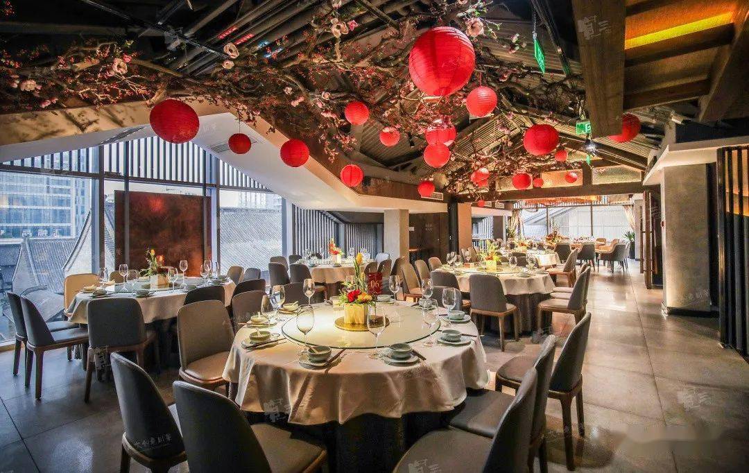 北京黑珍珠餐厅图片