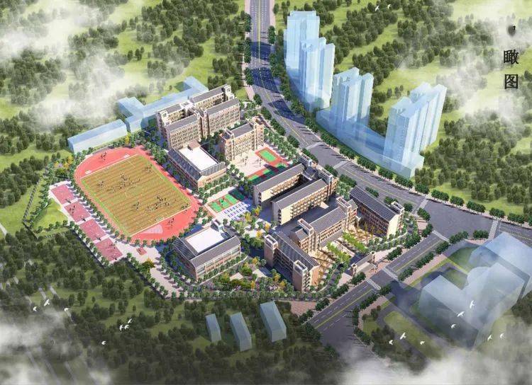 2020年南丹县城关镇中学南方中学招生简章