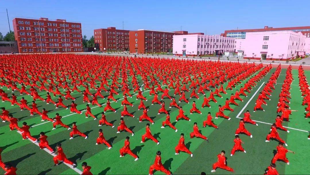 家长学生防溺水学习活动通知少林武校江北体校