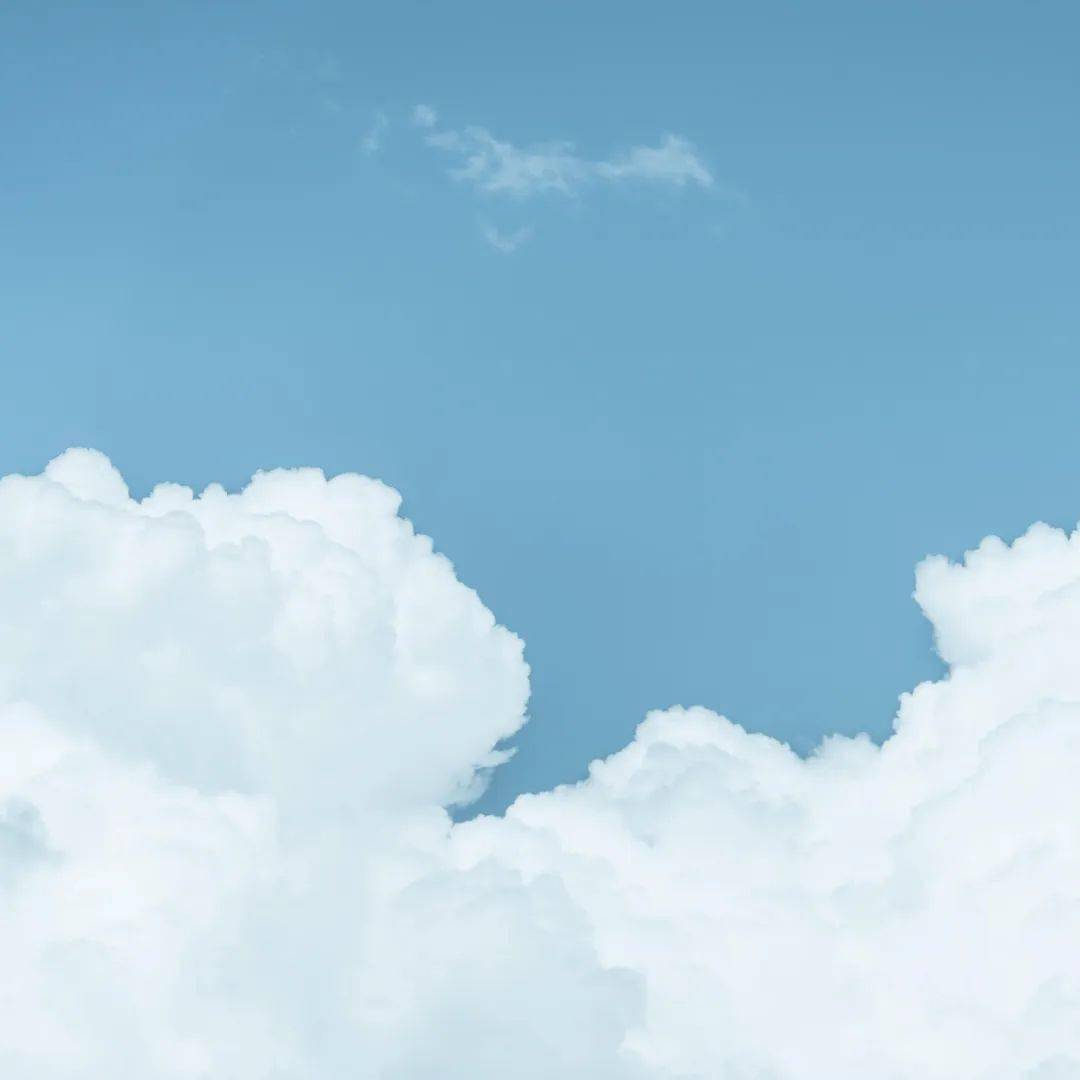 朋友圈封面图 | ins风背景图