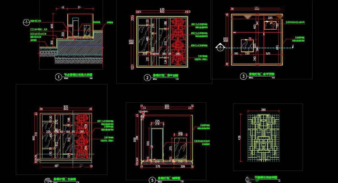 无需转发,无需分享,无需集赞- cad源文件免费下载 按照微文最后面获取