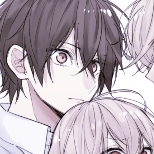 精选特辑三人情头不知道叫啥三人头像情侣头像