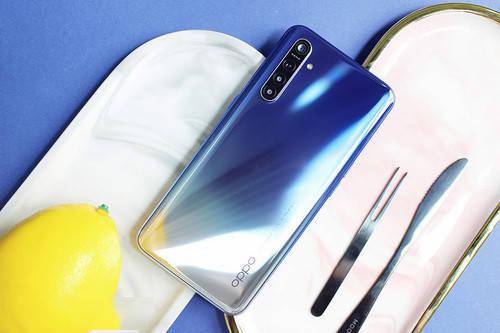 oppo再推125w闪充细数快充扛把子的发展史