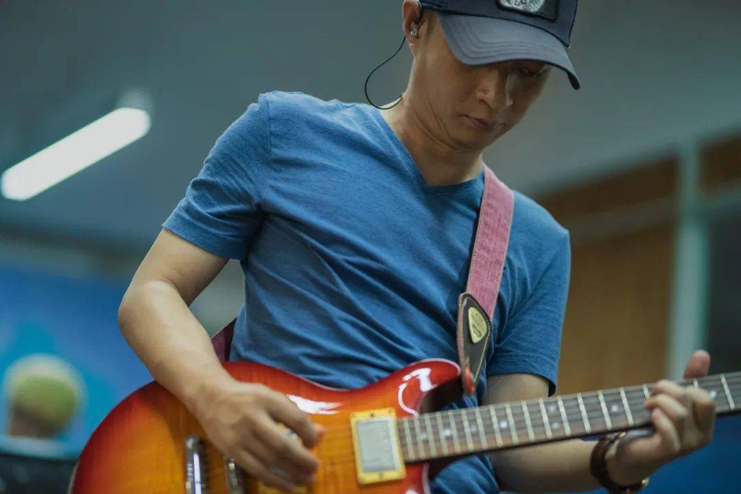 与非门20周年:必须起舞 | 着调专访_阿庆